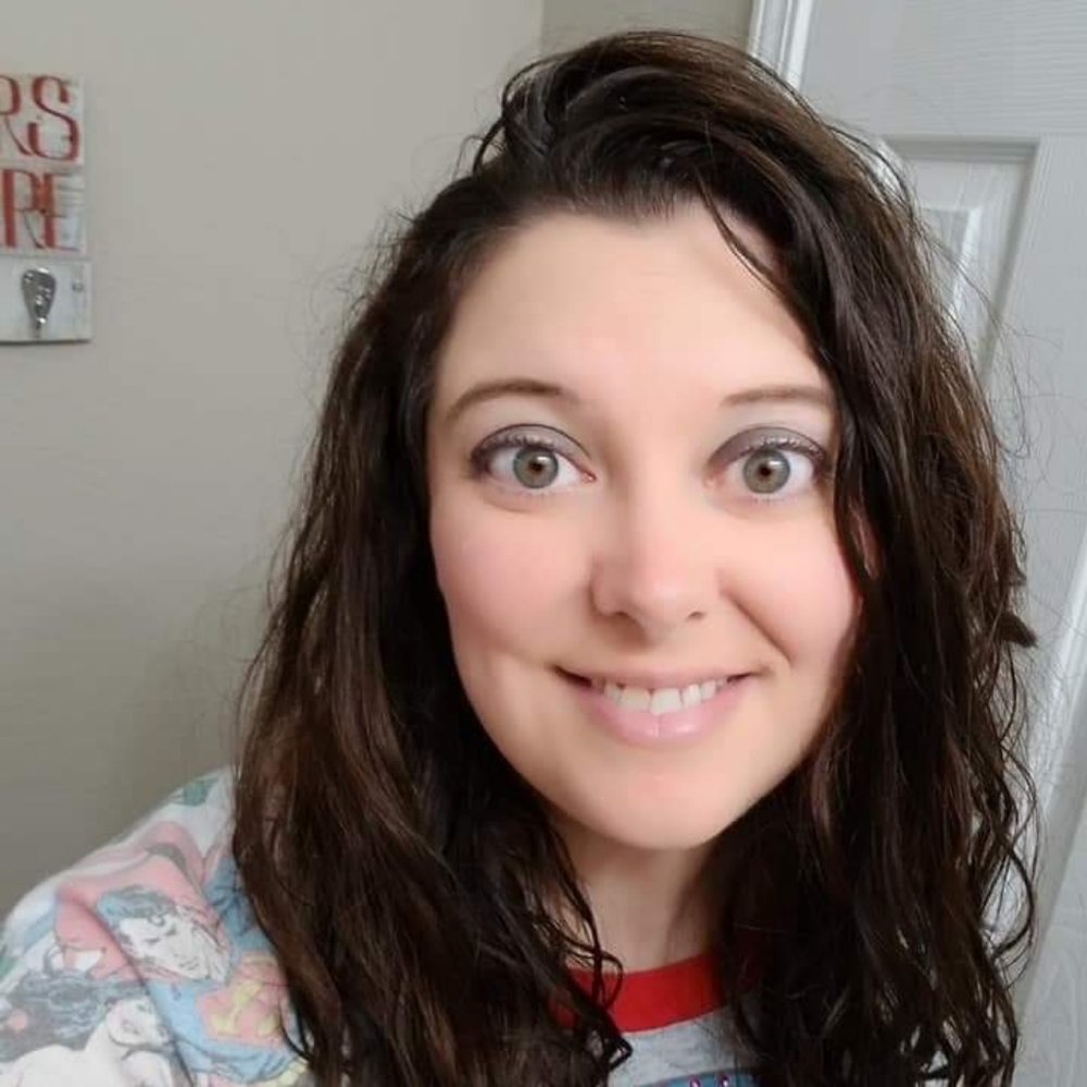 Meet your Posher, Amanda